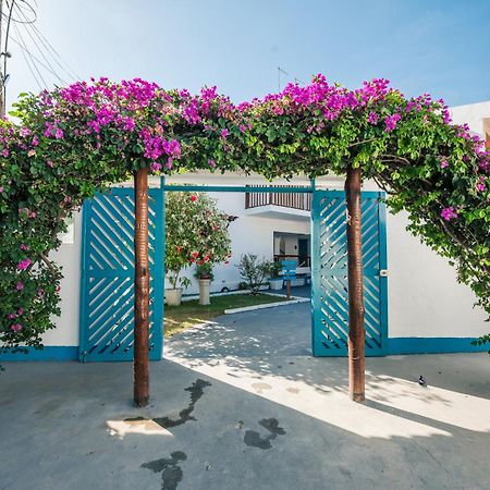 Pousada Santorini Pôrto das Galinhas المظهر الخارجي الصورة