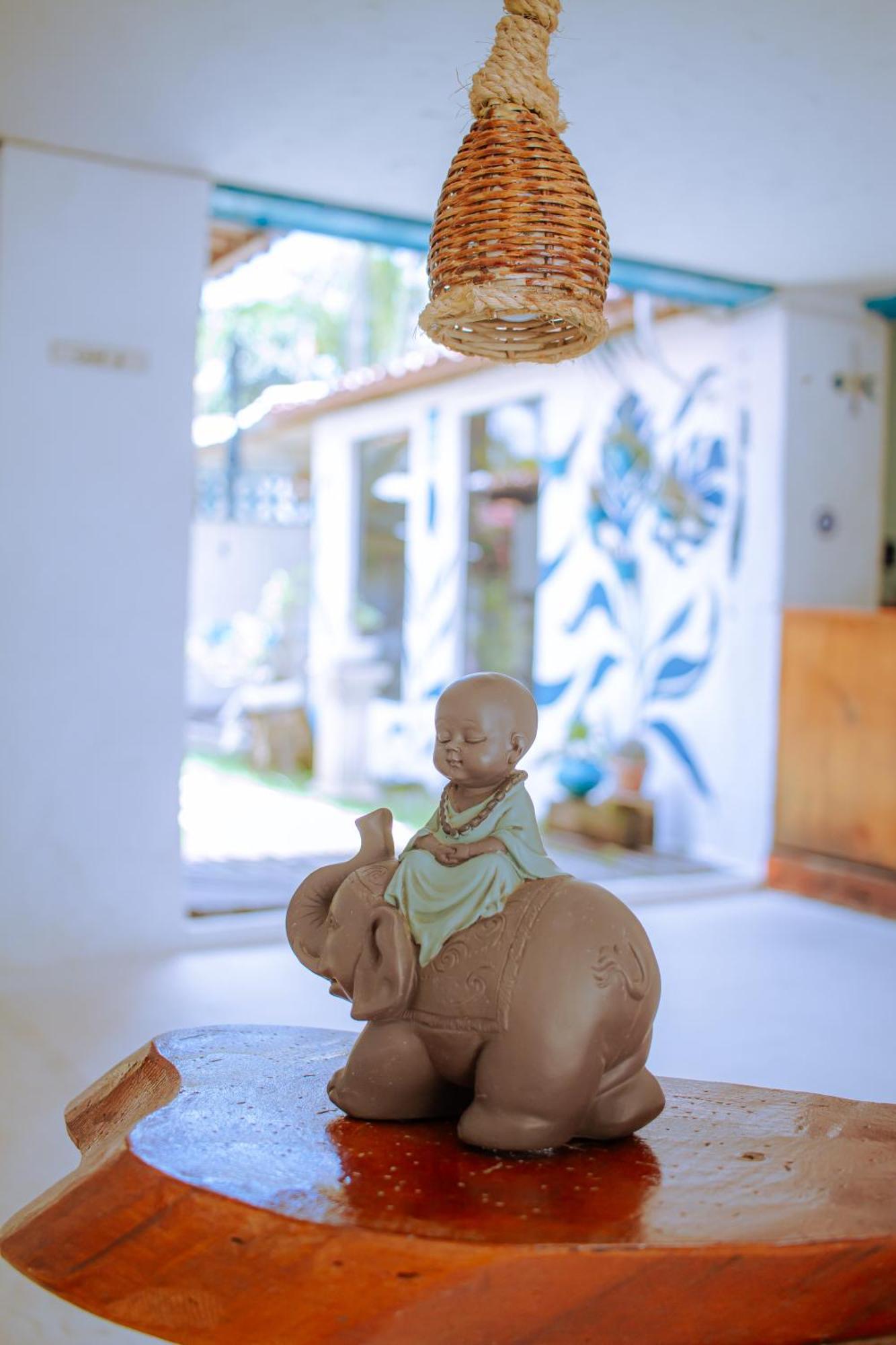 Pousada Santorini Pôrto das Galinhas المظهر الخارجي الصورة