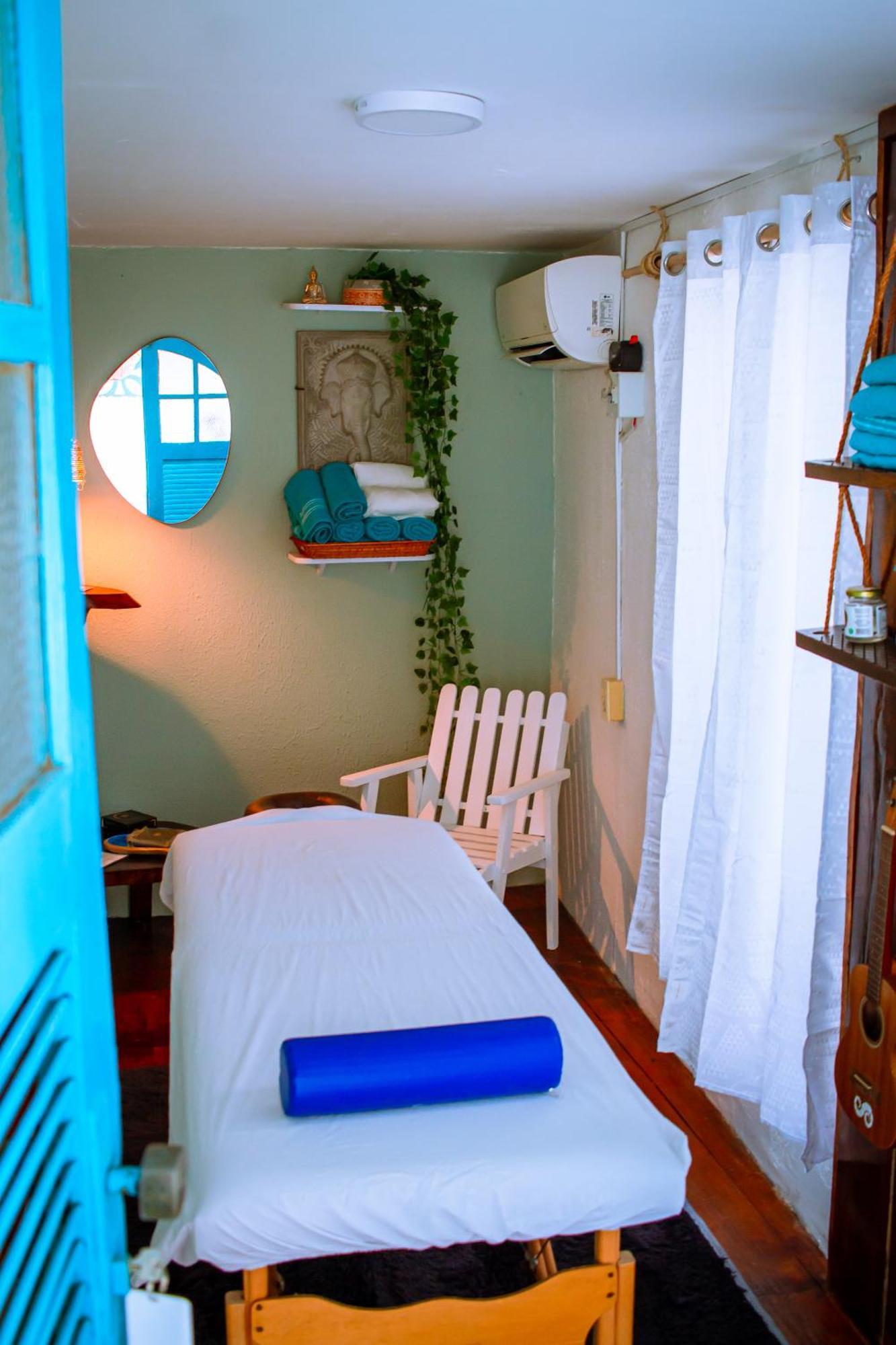 Pousada Santorini Pôrto das Galinhas المظهر الخارجي الصورة